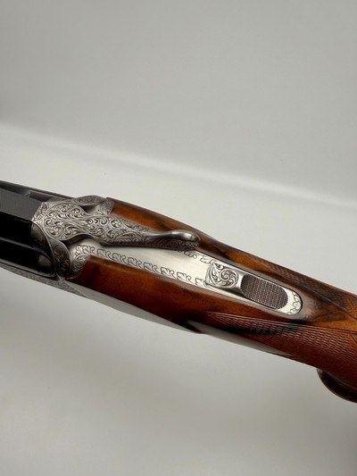 Perazzi SC3 Grade RS Trap Combo 31.5/34 inch LIKE NEW - Image 9 of 11