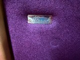 Fabbri Factory Leather Gun Case - Image 3 of 5