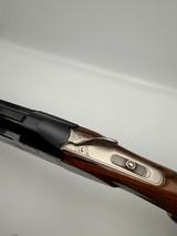 Krieghoff K20 Parcour 20/28 Gauge Combo with .410 Briley Tube Set - Image 9 of 10