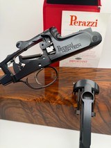 Perazzi High Tech Complete Receiver Set - Image 1 of 5