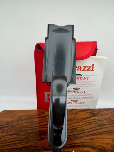 Perazzi High Tech Complete Receiver Set - Image 2 of 5