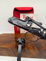 Perazzi High Tech Complete Receiver Set - Image 3 of 5