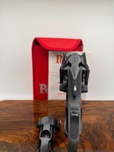 Perazzi High Tech Complete Receiver Set - Image 4 of 5