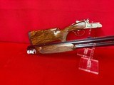 Perazzi High Tech 32 inch Sporter - Image 3 of 10