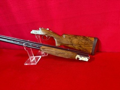 Perazzi High Tech 32 inch Sporter - Image 2 of 10