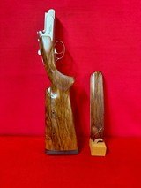 Perazzi High Tech 32 inch Sporter - Image 4 of 10