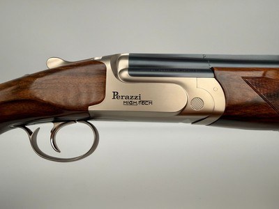 Perazzi High Tech 32 inch Sporter - Image 10 of 10