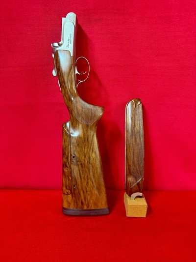 Perazzi High Tech 32 inch Sporter - Image 4 of 10