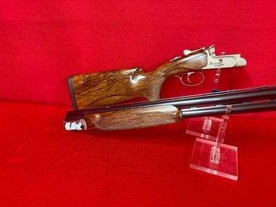 Perazzi High Tech 32 inch Sporter - Image 3 of 10