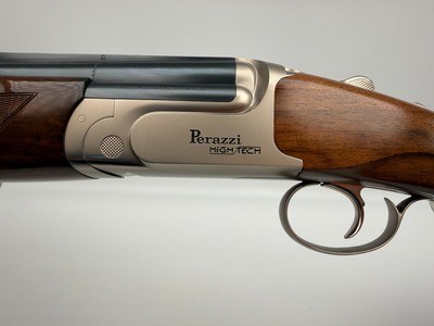 Perazzi High Tech 32 inch Sporter - Image 7 of 10