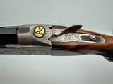Krieghoff K80 Gold Super Scroll Sporter LIKE NEW - Image 9 of 10
