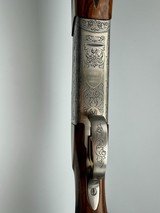 Krieghoff K80 Gold Super Scroll Sporter LIKE NEW - Image 8 of 10