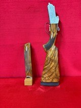 Krieghoff K80 Gold Super Scroll Sporter LIKE NEW - Image 5 of 10