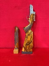 Kolar Max Lite Gold Custom with 32 inch barrels Exhibition Grade Wood - Image 5 of 11