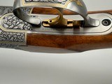 Kolar Max Lite Gold Custom with 32 inch barrels Exhibition Grade Wood - Image 9 of 11