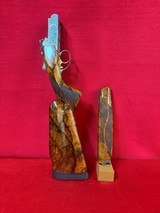 Kolar Max Lite Gold Custom with 32 inch barrels Exhibition Grade Wood - Image 4 of 11