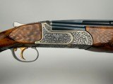 Kolar Max Lite Gold Custom with 32 inch barrels Exhibition Grade Wood - Image 11 of 11