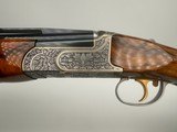 Kolar Max Lite Gold Custom with 32 inch barrels Exhibition Grade Wood - Image 7 of 11