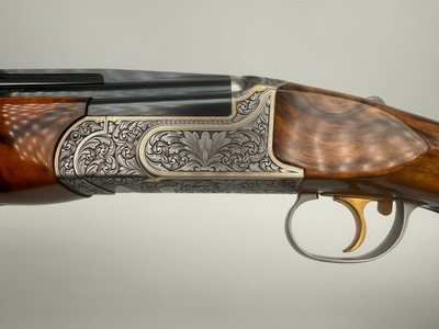 Kolar Max Lite Gold Custom with 32 inch barrels Exhibition Grade Wood - Image 7 of 11