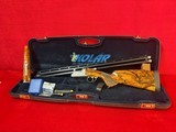 Kolar Max Lite Gold Custom with 32 inch barrels Exhibition Grade Wood - Image 1 of 11