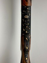 Krieghoff K80 Gold Vienna Scroll Blue Sporter LIKE NEW - Image 8 of 11