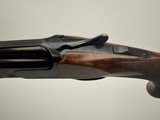 Perazzi MX8-20 Combo with 20 and 28 gauge barrels SC3 Wood LIKE NEW - Image 9 of 10