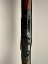 Perazzi MX8-20 Combo with 20 and 28 gauge barrels SC3 Wood LIKE NEW - Image 8 of 10
