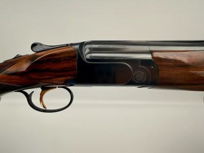 Perazzi MX8-20 Combo with 20 and 28 gauge barrels SC3 Wood LIKE NEW - Image 10 of 10