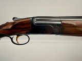Perazzi MX8-20 Combo with 20 and 28 gauge barrels SC3 Wood LIKE NEW - Image 10 of 10