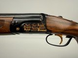 Perazzi High Tech 2020 SL Edition Model BRAND NEW and UNFIRED - Image 6 of 10