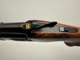 Perazzi High Tech 2020 SL Edition Model BRAND NEW and UNFIRED - Image 8 of 10