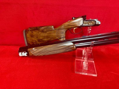 Perazzi High Tech 2020 SL Edition Model BRAND NEW and UNFIRED - Image 3 of 10