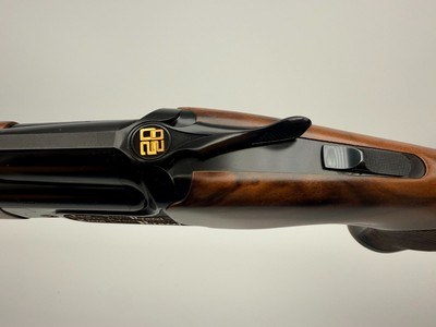Perazzi High Tech 2020 SL Edition Model BRAND NEW and UNFIRED - Image 8 of 10
