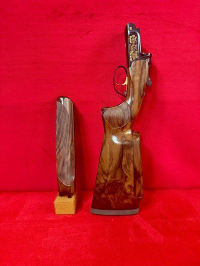 Perazzi High Tech 2020 SL Edition Model BRAND NEW and UNFIRED - Image 5 of 10
