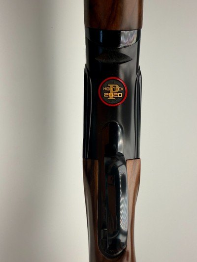 Perazzi High Tech 2020 SL Edition Model BRAND NEW and UNFIRED - Image 7 of 10