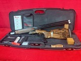 Perazzi High Tech 2020 SL Edition Model BRAND NEW and UNFIRED - Image 1 of 10