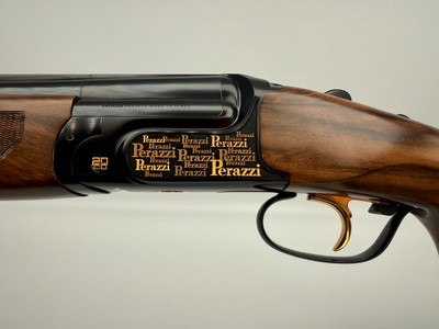 Perazzi High Tech 2020 SL Edition Model BRAND NEW and UNFIRED - Image 6 of 10