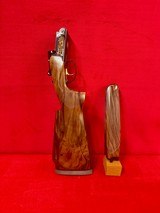 Perazzi High Tech 2020 SL Edition Model BRAND NEW and UNFIRED - Image 4 of 10