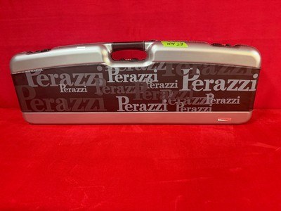 Perazzi High Tech 2020 SL Edition Model BRAND NEW and UNFIRED - Image 10 of 10