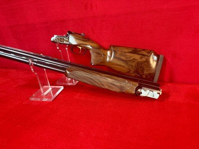 Perazzi High Tech 2020 SL Edition Model BRAND NEW and UNFIRED - Image 2 of 10