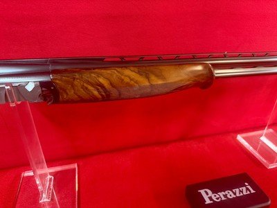 Perazzi .410 barrel with SCO Forearm and Iron LIKE NEW - Image 2 of 6