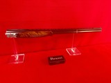Perazzi .410 barrel with SCO Forearm and Iron LIKE NEW - Image 1 of 6