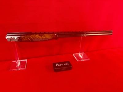 Perazzi .410 barrel with SCO Forearm and Iron LIKE NEW - Image 1 of 6