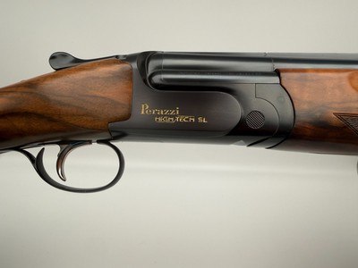 Perazzi High Tech SL Model SC3 Wood LIKE NEW - Image 10 of 10