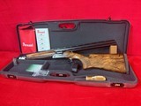 Perazzi High Tech SL Model SC3 Wood LIKE NEW - Image 1 of 10