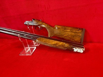 Perazzi High Tech SL Model SC3 Wood LIKE NEW - Image 2 of 10
