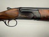 Perazzi High Tech SL Model SC3 Wood LIKE NEW - Image 10 of 10