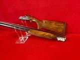 Perazzi High Tech SL Model SC3 Wood LIKE NEW - Image 2 of 10