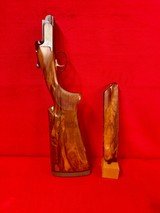 Perazzi High Tech SL Model SC3 Wood LIKE NEW - Image 4 of 10