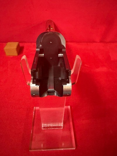 Perazzi High Tech SL Model SC3 Wood LIKE NEW - Image 6 of 10